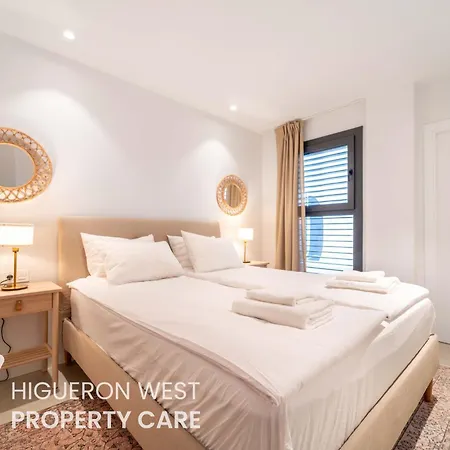 Апартаменты Higueron West Collection - El Sol Sur By Hwpc