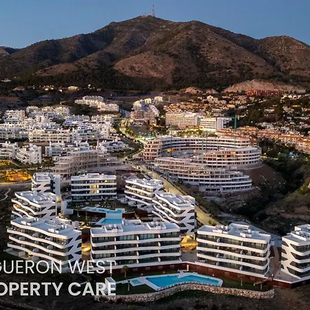 Higueron West Collection - El Sol Sur By Hwpc