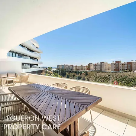 El Sol Sur - South-facing Terrace With Pool Views, *