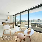Higueron West Collection - El Sol Sur By Hwpc Daire