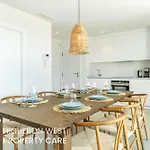 Higueron West Collection - El Sol Sur By Hwpc Daire *