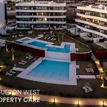 Higueron West Collection - El Sol Sur By Hwpc Daire *