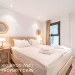 Daire Higueron West Collection - El Sol Sur By Hwpc