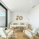Higueron West Collection - El Sol Sur By Hwpc Daire