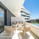 Higueron West Collection - El Sol Sur By Hwpc Daire Fuengirola