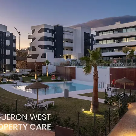 El Sol Sur - South-facing Terrace With Pool Views,
