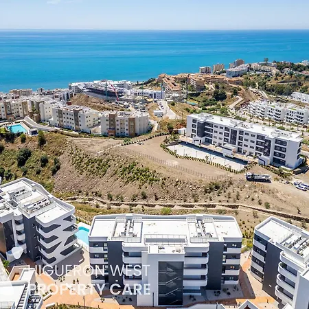 Higueron West Collection - El Sol Sur By Hwpc *