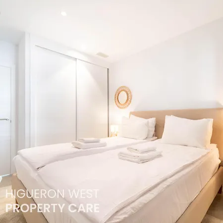 Higueron West Collection - El Sol Sur By Hwpc *