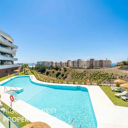 El Sol Sur - South-facing Terrace With Pool Views,
