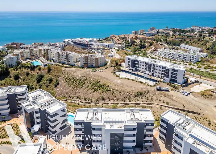 Higueron West Collection - El Sol Sur By Hwpc *