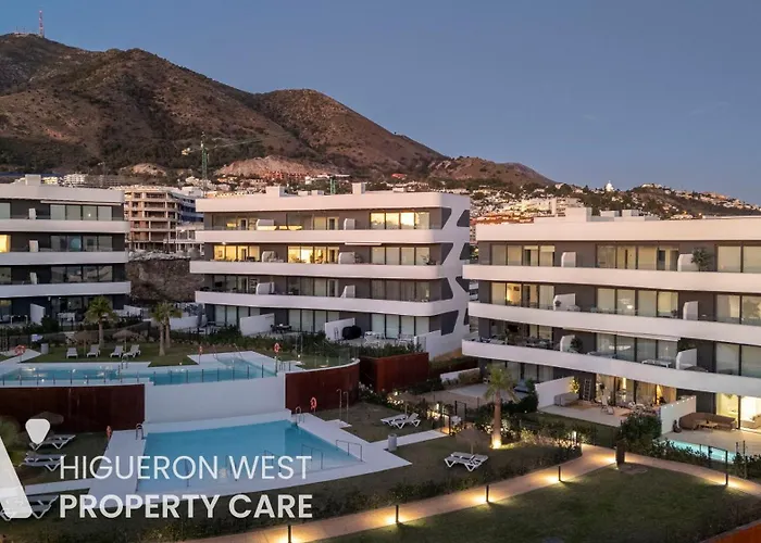 Higueron West Collection - El Sol Sur By Hwpc *