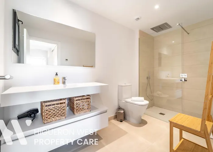 Higueron West Collection - El Sol Sur By Hwpc * フエンヒロラ