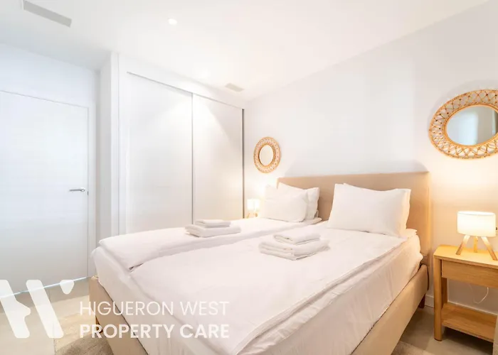 Higueron West Collection - El Sol Sur By Hwpc *