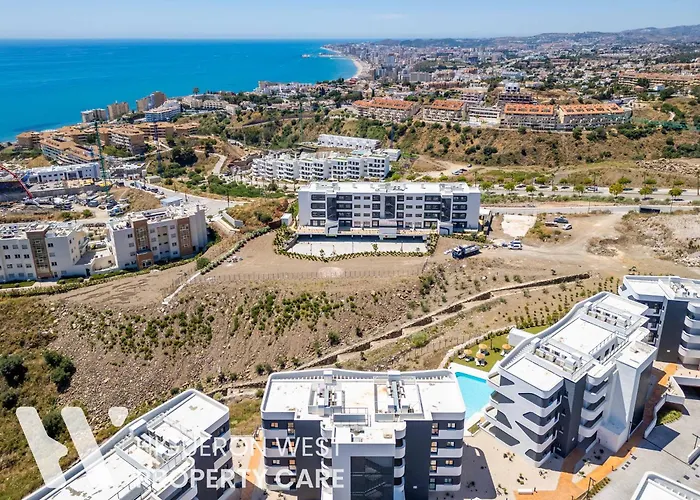 Higueron West Collection - El Sol Sur By Hwpc 丰希罗拉