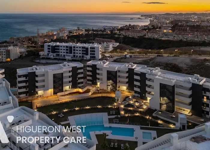 Higueron West Collection - El Sol Sur By Hwpc *