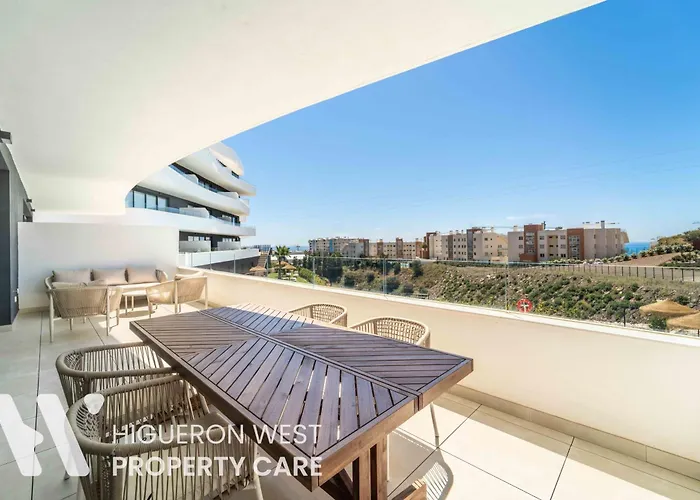 Higueron West Collection - El Sol Sur By Hwpc *