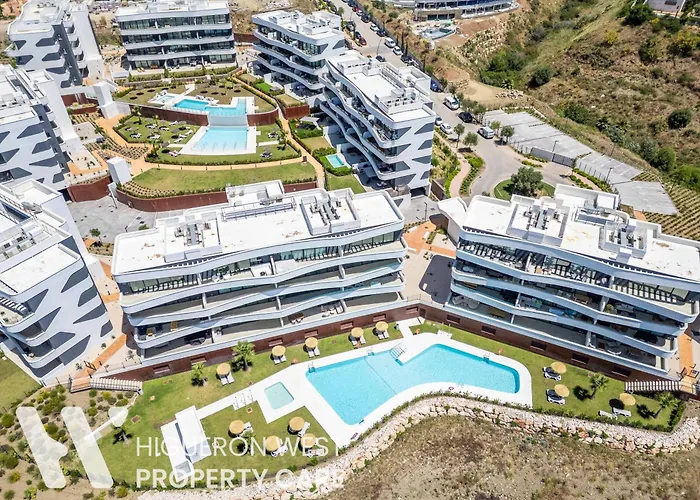 Higueron West Collection - El Sol Sur By Hwpc 丰希罗拉