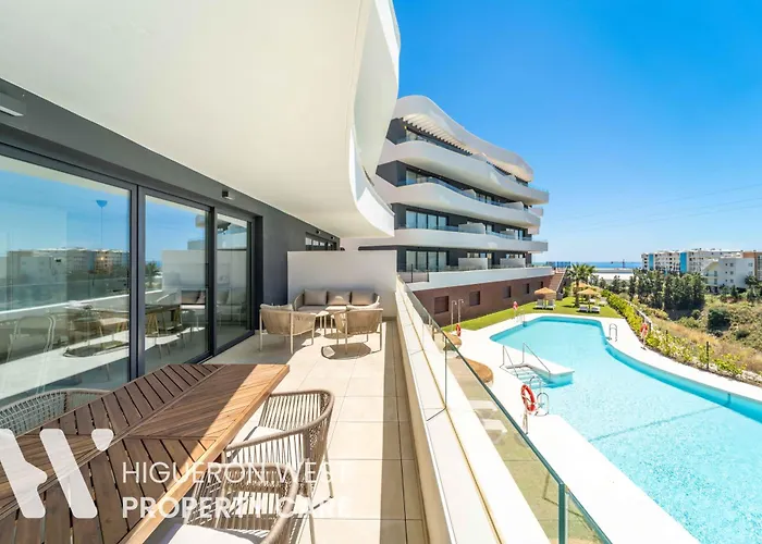 Higueron West Collection - El Sol Sur By Hwpc 丰希罗拉