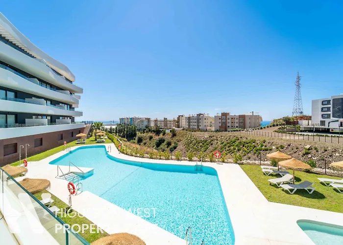 Higueron West Collection - El Sol Sur By Hwpc