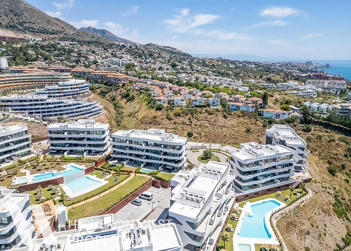 Higueron West Collection - El Sol Sur By Hwpc * フエンヒロラ