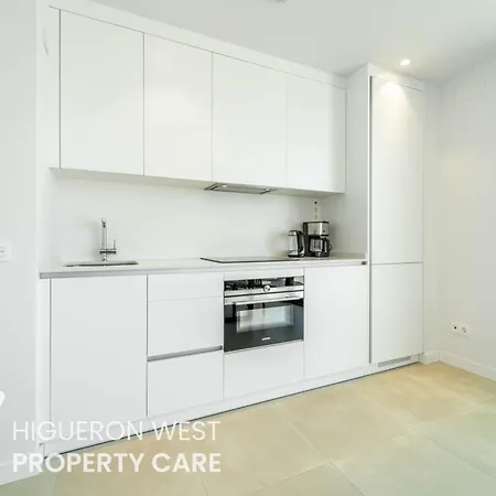 Higueron West Collection - El Sol Sur By Hwpc דירה