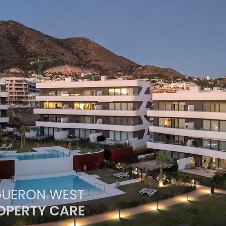 Higueron West Collection - El Sol Sur By Hwpc *